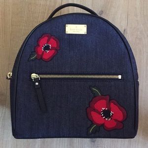 Small and stylish Kate Spade backpack